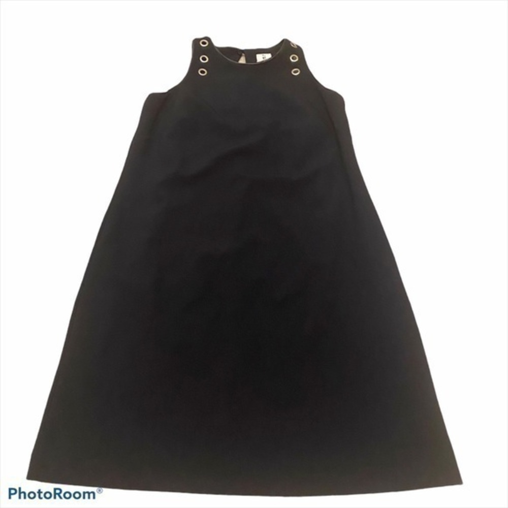 Black Julia Jordan sexy dress